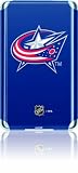 Skinit Protective Skin Fits iPod Classic 6G (NHL COLUMBUS BLUE JACKETS)