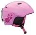 Giro Child Slingshot Helmet (Pink Kitty, X-Small/Small)