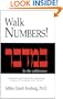 Walk Numbers! A Messianic Jewish Devotional Commentary