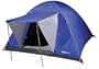 3 Person Blue Lightweight Tent, Aurora 3