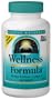 Source Naturals Wellness Formula, 240 Capsules