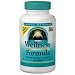 Source Naturals Wellness Formula, 240 Capsules