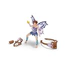 Schleich 42099 - Elfenreitset Limeya Schleich 42099 - Elfenreitset Limeya