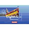English G 21 - Ausgabe A: Band 3: 7. Schuljahr - Vokabeltaschenbuch