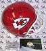 Len Dawson Autographed Kansas City Chiefs 