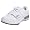 White/white/silver