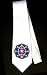 Communication Party Decoration Necktie