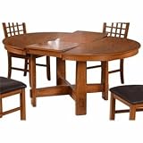 Walker Butterfly Leaf Table