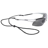 Safety Glasses DEWALT DPG90 GRP POLARIZED SMOKE Lens / SILVER Frame