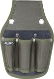 TRUSCO ツールケース3丁差し OD 4880757 TTC03OD