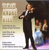 Best of Andre Rieu - Andre & Johann Strau� Orchester Rieu