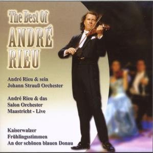 Andr&eacute; Rieu - Best of - Zortam Music
