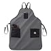 Arsenal 5702 4 Pocket Break-Away Apron