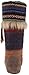 Muk Luks Women's Maribelle Slipper-Serape