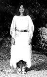 Plains Indian Dress Pattern