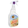 Earth Friendly Products RTU Orange Plus All Purpose Household Cleaner,  22 Ounces (Pack of 12)