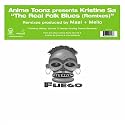 The Real Folk Blues (Remixes) (Masi & Mello 12" Raw Vocal Mix)