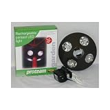 Review Proteam UK Ltd AC1032 / 24 TRITRONIC LED High Power Rechargeable Parasol Light