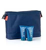 Blue Energy Gift Set