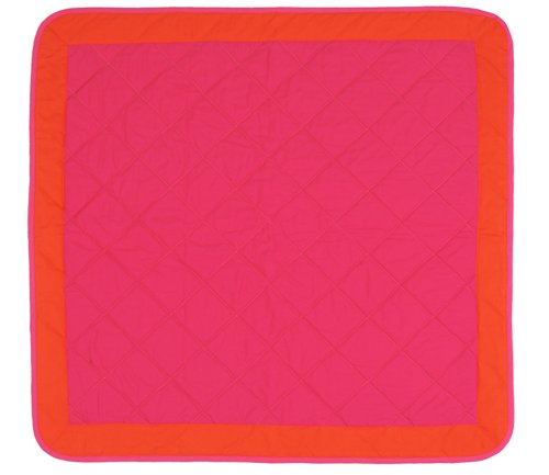 minimynimo プレイマット (マゼンタ)150cm×150cm