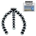 Joby GP3 Gorillapod SLR-Zoom Flexible Tripod For The Leica MP, R9, M7 Digital Cameras