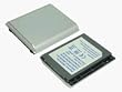 HP iPAQ h6365 Replacement PDA Battery