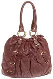 Aaneta Biscuit Small Satchel