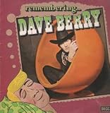 REMEMBERING LP (VINYL ALBUM) UK DECCA