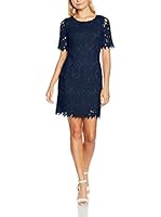 Yumi Vestido (Azul Oscuro)