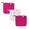 Babylicious Bloom Face Cloth Set