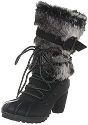 s.Oliver Casual 5-5-25422-29, Damen Fashion Stiefel, Schwarz (BLACK 1), EU 39