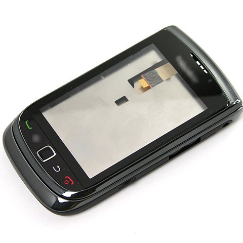 cyber monday price BlackBerry