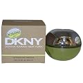 Dkny Be Delicious By Donna Karan for Women. Eau De Parfum Spray 3.4 Ounces