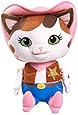 Sheriff Callie Feature Plush