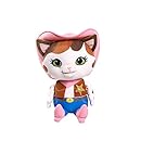 Sheriff Callie Feature Plush