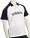 adidas Herren POLO SHIRT (SHORT SL)