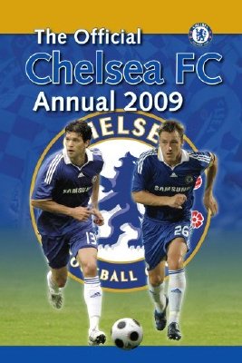Chelsea F.C. Official Annual 2009