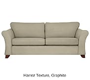 Abbey Large Sofa - 7 Day Delivery