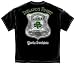 Garda Ireland Finest - Law Enforcement T-Shirt