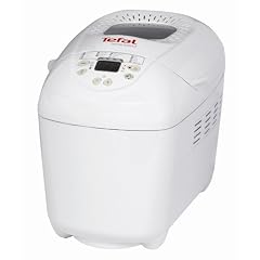 Tefal OW 5001 Brotbackautomat Home Bread XXL Testmagazin Urteil Gut 04/2010