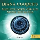 Meditationen f�r ein neues Zeitalter