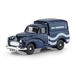 Corgi DG211006 1:76 Scale Morris 1000 MacFisheries Trackside
