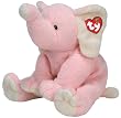 BABY WINKS - pink elephant