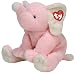 BABY WINKS - pink elephant