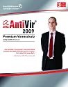 AntiVir Premium Virenschutz 2009 3-Platz