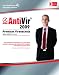 Computer Software : AntiVir Premium Virenschutz 2009 3-Platz