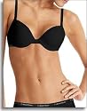 Calvin Klein 365 Contour Bra schwarz