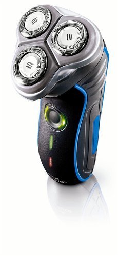 HealthPersonalCare: Philips Norelco 7110x Mens Precision Electric Shaver