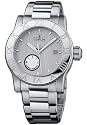 Men's Romulus Automaitc Stainless Steel Watch