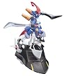 1/1 ダンボール戦機W(ダブル) LBX 019 ペルセウス&RS(ライディングソーサ)